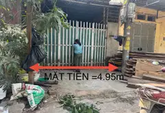 Nhà xưởng sẵn sàng vận hành tại cụm công nghiệp Duyên Thái... Bán nhà mặt phố tại Nam Phù, Hà Nội 02