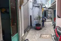 Bán nhà riêng Quận 8 diện tích 33m², hướng Đông Nam, giá 2.48 tỷ... Bán nhà riêng tại Bình Đông, Hồ Chí Minh 02