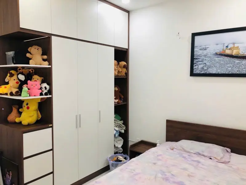 Nhà 3 tầng mới cực xịn ở trung tâm Quận 9, giảm 500 triệu... Bán nhà riêng tại Tăng Nhơn Phú, Hồ Chí Minh 01