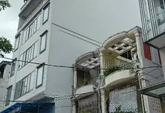 Bán nhà riêng 3 tầng mặt tiền 9m tại Phường 10, Quận Phú Nhuận, diện tích 199.6 m² giá 48 tỷ... Bán nhà riêng tại Phú Nhuận, Hồ Chí Minh 03