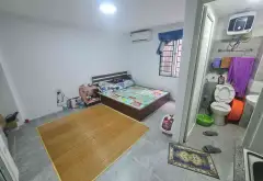 Bán nhà 6 tầng thang máy, 10 phòng cho thuê tại Kim Mã, Ba Đình... Bán nhà riêng tại Ngọc Hà, Hà Nội 05