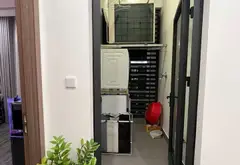 Bán căn hộ 2 phòng ngủ tại chung cư cao cấp Vinhomes Smart City, diện tích 65.4m2... Bán căn hộ chung cư tại Tây Mỗ, Hà Nội 09