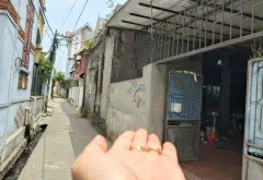 BÁN NHÀ MINH kHAI NHƯ QUỲNH HƯNG YÊN... Bán nhà riêng tại Như Quỳnh, Hưng Yên 01