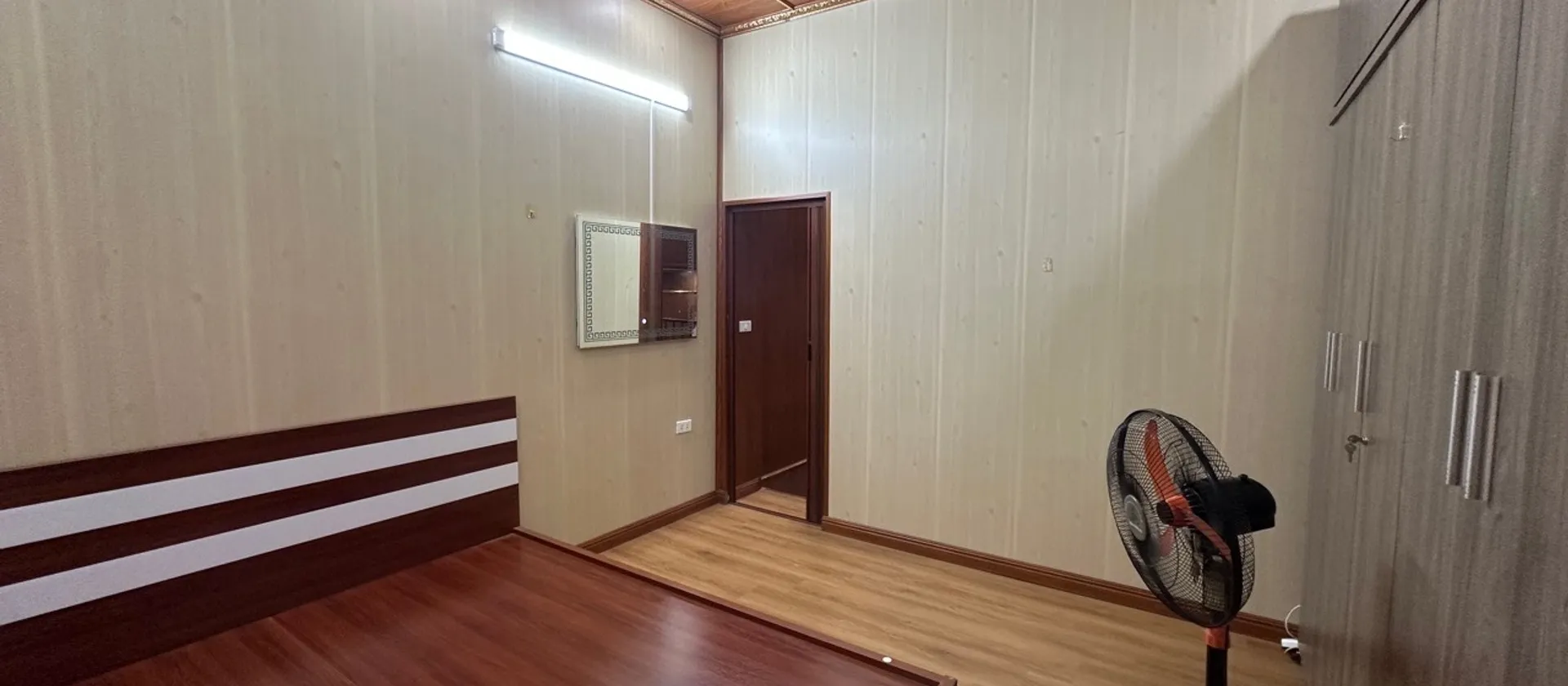 Bán nhà 38m2 tại Lĩnh Nam, ngõ ô tô, giá 8.74 tỷ... Bán nhà riêng tại Lĩnh Nam, Hà Nội 01