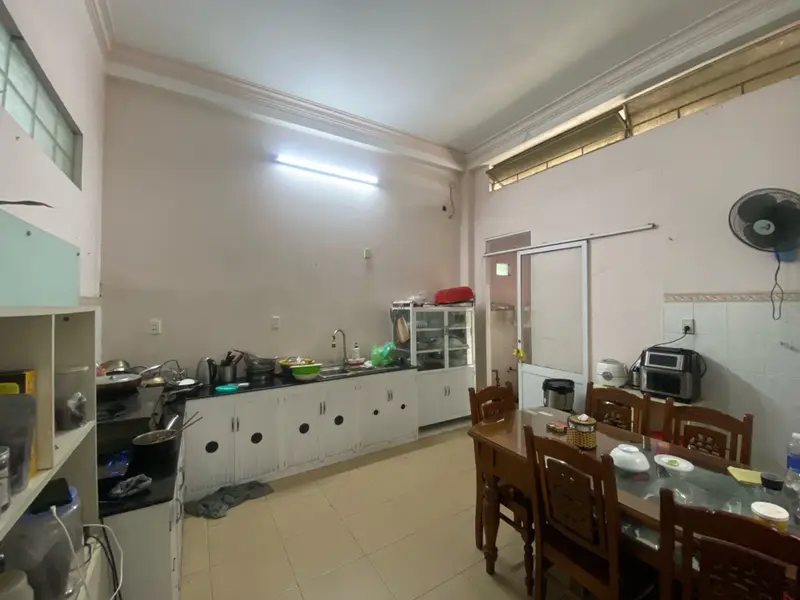 121.6m² 26.9 tỷ NHÀ 3 TẦNG LÊ ĐÌNH LÝ | MT 15M – VỈA HÈ 5M | ĐỐI DIỆN PICKLEBALL... Bán nhà mặt phố tại Thanh Khê, Đà Nẵng 01