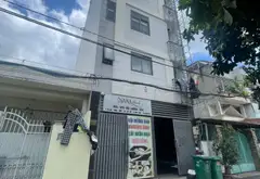 Nhà hẻm rộng sát mặt tiền Thống Nhất, 3 phòng ngủ, kinh doanh tốt... Bán nhà riêng tại Thông Tây Hội, Hồ Chí Minh 01