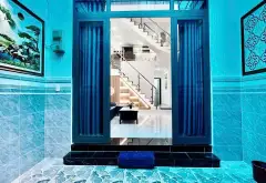 🏠QUANG TRUNG GÒ VẤP 🚗 HXH – CHỈ NHỈNH 6 T.Ỷ(TL) 🌹
📐 48M² (4x12) – 4 TẦNG BTCT .ĐẶC BIỆT CÓ PƯỚI... Bán nhà riêng tại Thông Tây Hội, Hồ Chí Minh 02