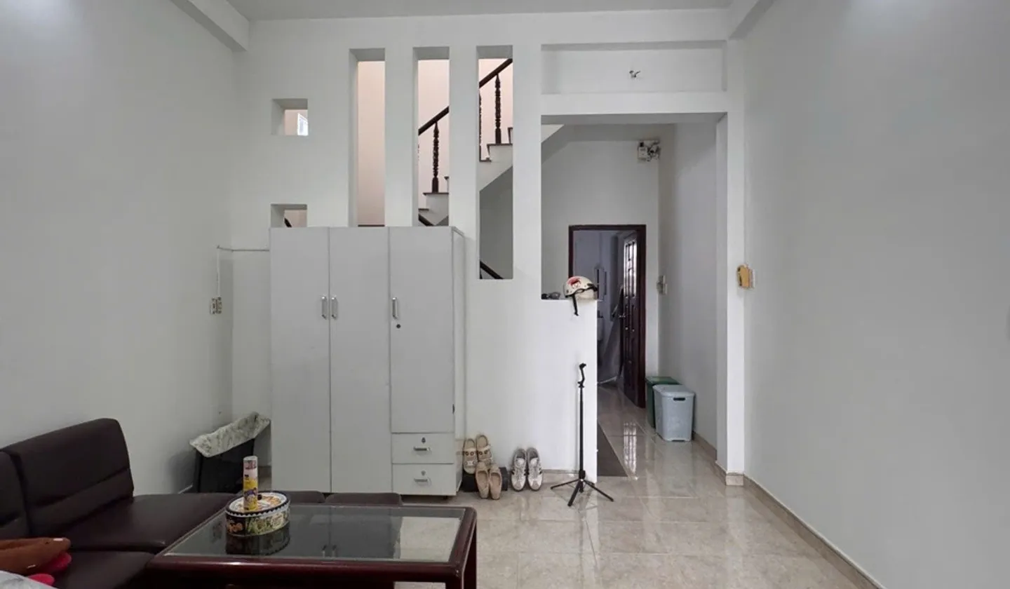🏡 NHÀ MẶT TIỀN ĐƯỜNG THẠNH XUÂN 21 – KINH DOANH ĐA NGÀNH NGHỀ... Bán nhà riêng tại Thới An, Hồ Chí Minh 01