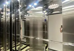 Nhà mới 5 tầng thang máy - Trung tâm Hà Đông... Bán nhà riêng tại Kiến Hưng, Hà Nội 09