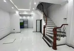 Nhà 5 tầng ô tô vào nhà, gần Vincom Hà Đông, Đại Mỗ... Bán nhà riêng tại Tây Mỗ, Hà Nội 03