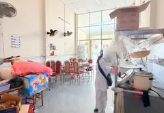 MẶT TIỀN KD HÀ HUY GIÁP– THẠNH LỘC– Q12 – NGÃ TƯ GA – 75M² – CẤP 4💸 9, 5TỶ... Bán nhà mặt phố tại An Phú Đông, Hồ Chí Minh 08