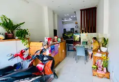 Bán nhà mặt tiền nhánh đường Hồng Bàng, Quận 6, 39m2, 4 tầng... Bán nhà mặt phố tại Phú Lâm, Hồ Chí Minh 01