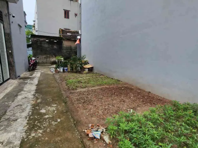 Cơ hội sở hữu đất lô góc thoáng sáng tại Miêu Nha, giá hấp dẫn... Bán đất tại Tây Mỗ, Hà Nội 01