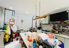 Bán nhà 6 tầng thang máy, mặt tiền 4m tại trung tâm quận 6... Bán nhà mặt phố tại Bình Phú, Hồ Chí Minh 04
