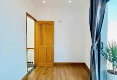 Bán nhà riêng đường số 18 phường Thông Tây Hội 37m2 4 tầng, 3PN, pháp lý rõ ràng... Bán nhà riêng tại Thông Tây Hội, Hồ Chí Minh 17