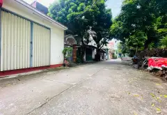 Đất đẹp trung tâm Đan Phượng, ô tô tải tránh, mặt tiền rộng, kinh doanh sầm uất... Bán đất tại Đan Phượng, Hà Nội 05