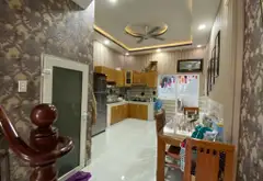 Cơ hội sở hữu nhà 4 tầng đẹp lung linh tại khu dân cư Huỳnh Tấn Phát giá tốt... Bán nhà riêng tại Nhà Bè, Hồ Chí Minh 11