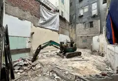 Cơ hội sở hữu nhà 5 tầng có thang máy tại trung tâm Hà Đông giá hấp dẫn... Bán nhà riêng tại Hà Đông, Hà Nội 01