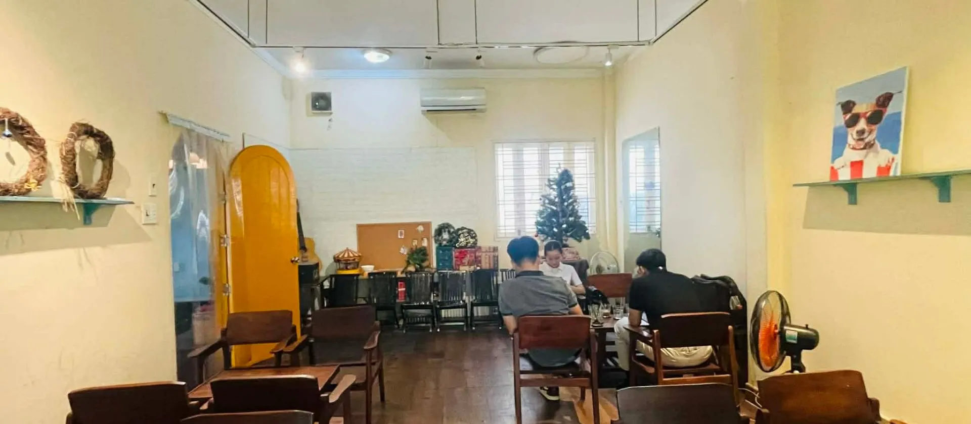 Nhà mặt phố lô góc Quận 10, kinh doanh đỉnh, 110m2 chỉ 35 tỷ... Bán nhà mặt phố tại Hòa Hưng, Hồ Chí Minh 01