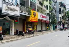 🔥GIẢM SỐC 2tỷ- Ô TÔ đỗ cửa -Nguyễn Ngọc Nại - Hoàng Văn Thái- Gần phố -Chỉ 12 tỷ hơn còn TL🔥... Bán nhà riêng tại Phương Liệt, Hà Nội 02