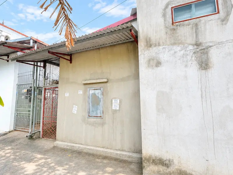 Bán đất 80m2 xã Thiên Lộc, Hà Nội giá 7.9 tỷ... Bán đất tại Thiên Lộc, Hà Nội 01