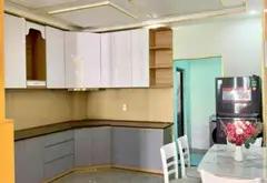 Nhà mặt tiền rộng, vị trí vàng ở Dĩ An, giảm giá sốc... Bán nhà mặt phố tại Dĩ An, Hồ Chí Minh 07