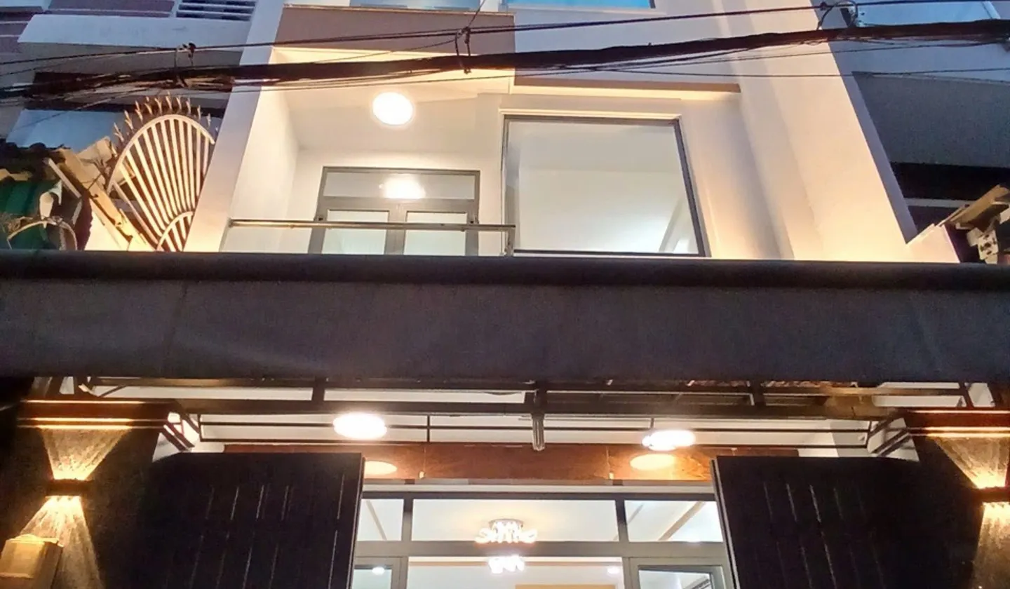 Nhà trong ngõ, ngách, hẻm - 84m² - Tân Sơn Nhì, Tân Phú, TP Hồ Chí Minh - 7.8 tỷ... Bán nhà riêng tại Tân Sơn Nhì, Hồ Chí Minh 01
