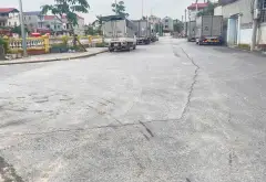 💥ĐƯỜNG THÔNG OTO TẢI - 3 BƯỚC CHÂN RA TRỤC CHÍNH KINH DOANH - HỒ ĐIỀU HOÀ - KCN 300HA ĐÔNG ANH CỰC... Bán đất tại Thư Lâm, Hà Nội 03