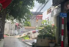 🔥 HIẾM NHẤT KHU VỰC PHÚC LỢI – GIÁ CHỈ 5 TỶ, MUA ĐẤT TẶNG NHÀ!
AE khảo sát qua ngõ 197 Phúc Lợi q... Bán nhà riêng tại Phúc Lợi, Hà Nội 06