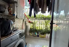 Căn hộ góc tầng trung siêu mát, full nội thất, sẵn ở ngay... Bán căn hộ chung cư tại Cầu Giấy, Hà Nội 07