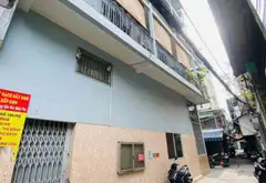 🔥 LÔ GÓC HIẾM – KHÔNG LỘ GIỚI – NGAY AN BÌNH & TRẦN HƯNG ĐẠO, QUẬN 5 – 4 TẦNG – DÒNG TIỀN 25TR/THÁ... Bán nhà riêng tại An Đông, Hồ Chí Minh 03