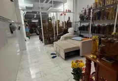Mặt Tiền NGUYỄN DUY CUNG, 4.2M x 23M - 3 Tầng, KD Buôn Bán Tốt... Bán nhà mặt phố tại An Hội Tây, Hồ Chí Minh 15