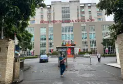 Bán đất 76m2 tại thôn Đản Mỗ, xã Uy Nỗ, đường oto, giá 6.x tỷ... Bán đất tại Đông Anh, Hà Nội 03