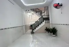 👉BÌNH TÂN $ GIÁ MỚI 4.85TỶ NHÀ ĐẸP NGAY
📐 DT: 48m²(4×12)
🏡 BÁN NHÀ LIÊN KHU 8-9 BÌNH HƯNG HÒA... Bán nhà riêng tại Bình Hưng Hòa, Hồ Chí Minh 03