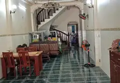 Nhà Mặt Phố Kinh Doanh Đắc Địa Tại Khu Tên Lửa Bình Tân+ Đường Sô1... Bán nhà mặt phố tại An Lạc, Hồ Chí Minh 02