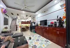Nhà đẹp 5 tầng Hoàng Văn Thái trung tâm Thanh Xuân, tặng vàng công chứng... Bán nhà riêng tại Phương Liệt, Hà Nội 01