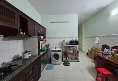 Bán nhà riêng 4 tầng tại xã Nguyễn Ảnh Thủ, 8 phòng ngủ, giá tốt 9.5 tỷ... Bán nhà riêng tại Bà Điểm, Hồ Chí Minh 03