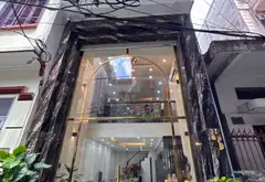 Bán nhà Phố Cù Chính Lan , Thanh Xuân mặt ngõ thông... Bán nhà riêng tại Phương Liệt, Hà Nội 18