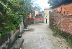 Đất thổ cư Hoàng Dương giá tốt gần Nội Bài... Bán đất tại Sóc Sơn, Hà Nội 01