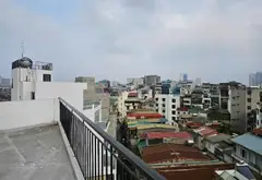 Nhà 10 tầng thang máy siêu đẹp, Thu nhập 2 tỷ/năm ở Đống Đa... Bán nhà riêng tại Đống Đa, Hà Nội 02