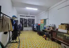 Nhà 4 tầng 3 phòng ngủ mặt tiền rộng tại Bình Tiên... Bán nhà riêng tại Bình Tiên, Hồ Chí Minh 05