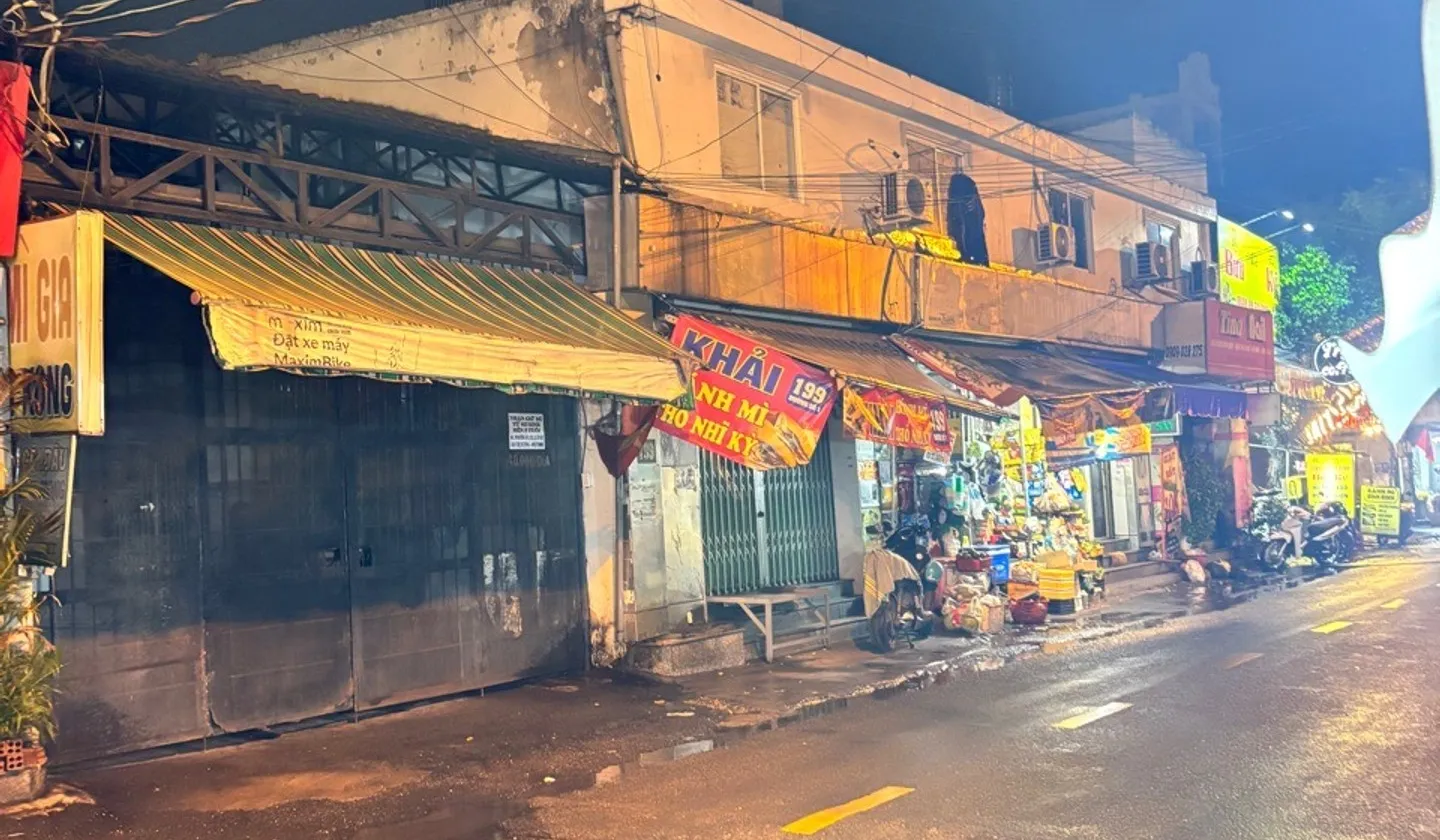 Đất Vàng Mặt Tiền Đường Số, Cơ Hội Đầu Tư Đỉnh Nhất... Bán đất tại An Hội Đông, Hồ Chí Minh 01