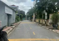 Nhà 3 tầng mới xây nằm trong ngõ rộng thuận tiện ô tô đỗ cửa tại An Dương... Bán nhà riêng tại An Dương, Hải Phòng 01