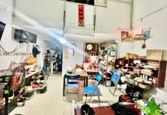 Nhà đang cho thuê, 65m2, giáp Tân Phú... Bán nhà riêng tại Bình Hưng Hòa, Hồ Chí Minh 01