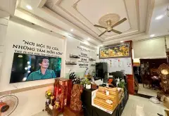 Nhà mặt phố 3 tầng xinh, kinh doanh đỉnh tại Thống Nhất... Bán nhà mặt phố tại Dĩ An, Hồ Chí Minh 06
