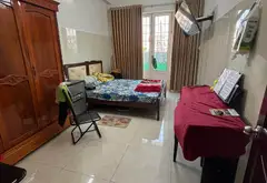 Bán nhà mặt phố 5 tầng, mặt tiền 3.2m tại phường Phú Thạnh, Tân Phú... Bán nhà mặt phố tại Phú Thạnh, Hồ Chí Minh 14