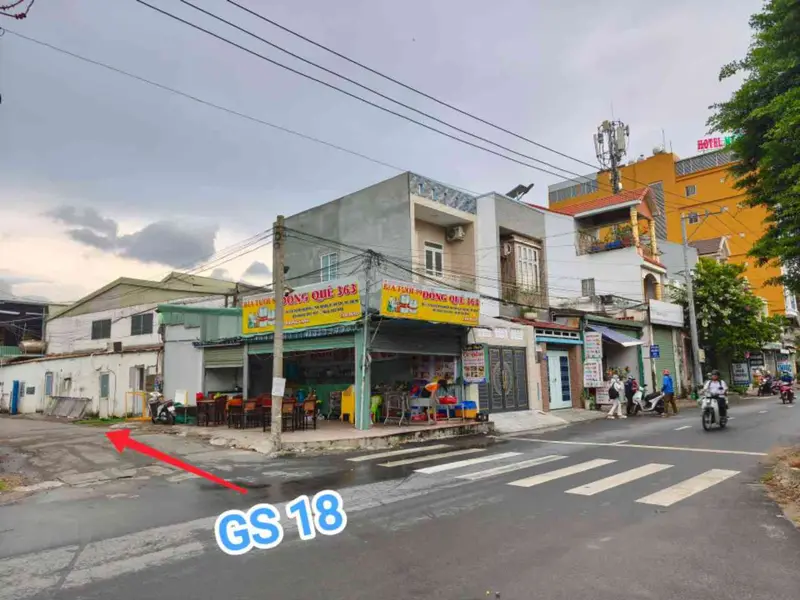 Bán nhà riêng 1 tầng, 80m2, hướng Tây Bắc tại phường Linh Xuân, Dĩ An - nhỉnh 6xT.ỷ... Bán nhà riêng tại Linh Xuân, Hồ Chí Minh 01