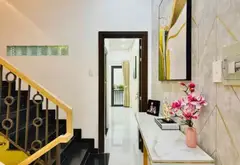 🎉SIÊU PHẨM ĐÚC 3 LẦU - HẺM XE TẢI - NGAY CHỢ PHẠM VĂN BẠCH - 8TY8 TL... Bán nhà riêng tại An Hội Tây, Hồ Chí Minh 10