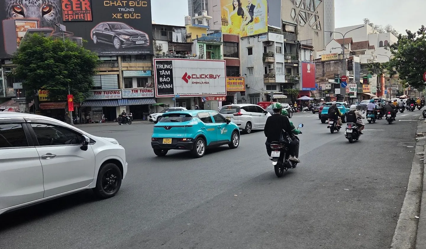 Nhà 5 tầng hiếm tại Tân Bình gần sân bay, giá chỉ 6.8 tỷ, cơ hội không thể bỏ lỡ... Bán nhà riêng tại Tân Sơn Nhất, Hồ Chí Minh 01