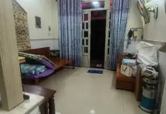Bán nhà mặt phố tại quận 12 gần chợ Lạc Quang, nhà 2 tầng, 4 phòng ngủ... Bán nhà mặt phố tại Đông Hưng Thuận, Hồ Chí Minh 04